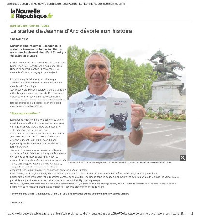 Article NR du 26-07-2016