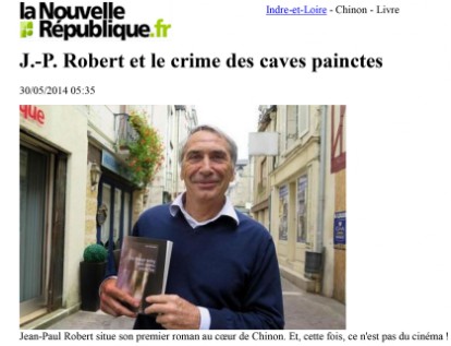 Article NR 1 - Mai 2014