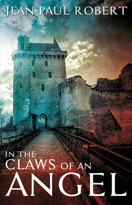  Couverture de In the claws of an angel