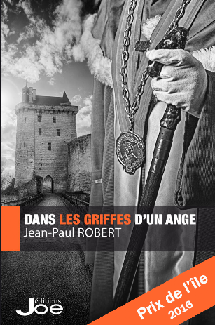 Couverture Griffes