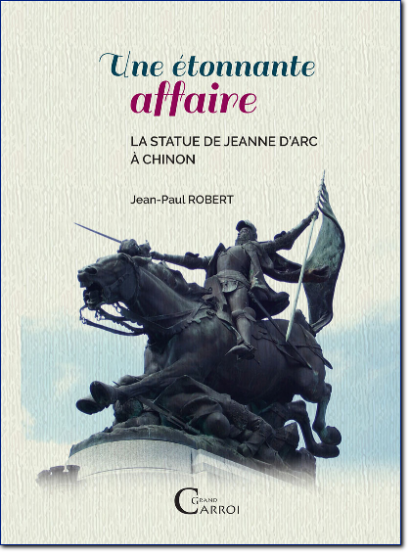 Couverture Une étonnante affaire