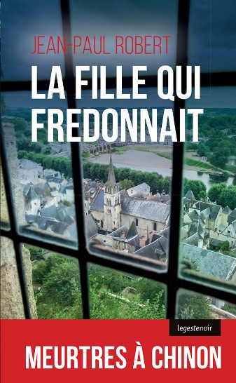Couverture du livre La fille qui fredonnait