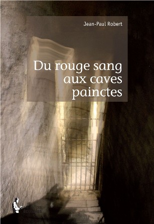 Couverture Du rouge sang