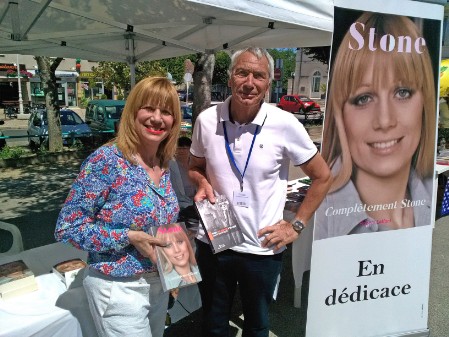 JPR + Stone Stone avec JPR