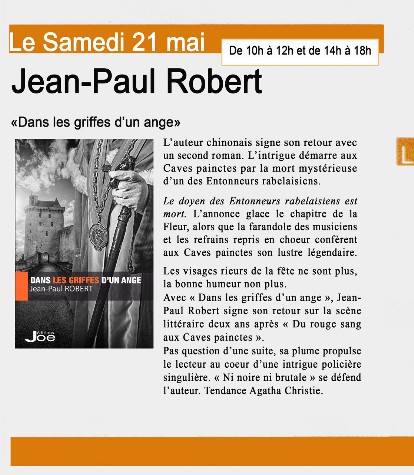Article NR mai 2016