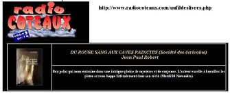 Article Site Web Radio Coteaux