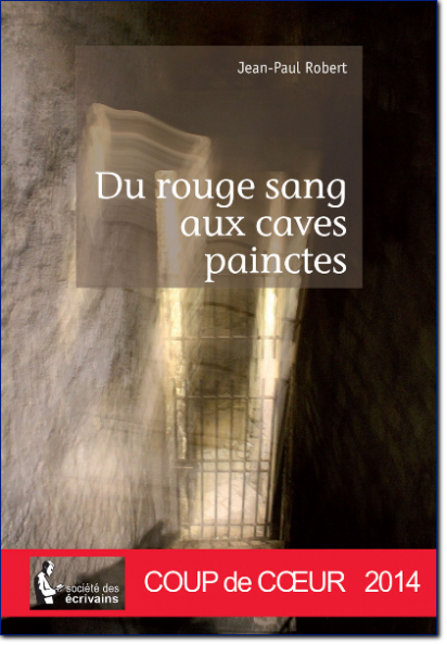 Couverture Du rouge sang